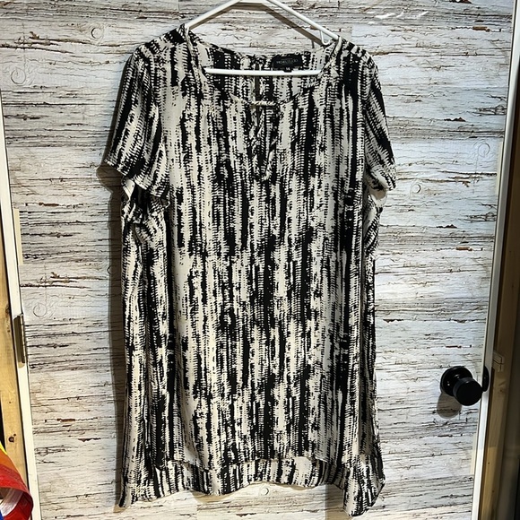 Micheal studio beach cover up size 14 - Picture 2 of 7